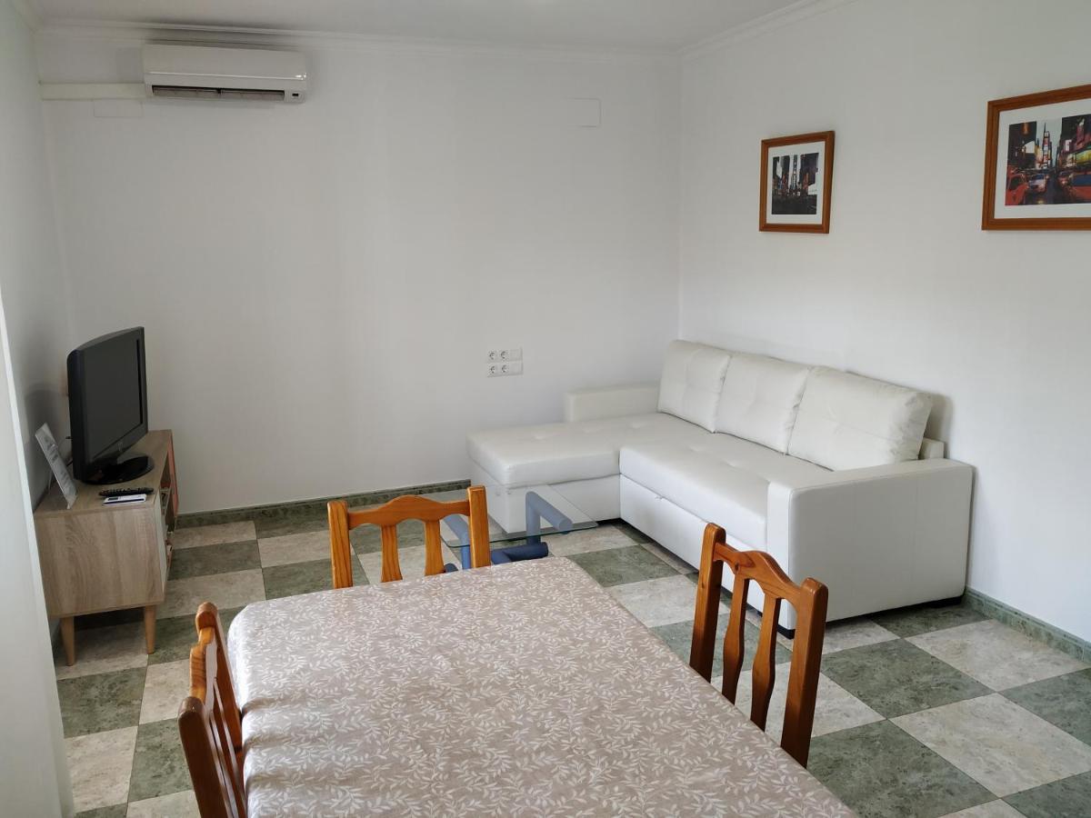 Altillo 25 Garaje Y Wifi Gratis Cordoba Exterior photo