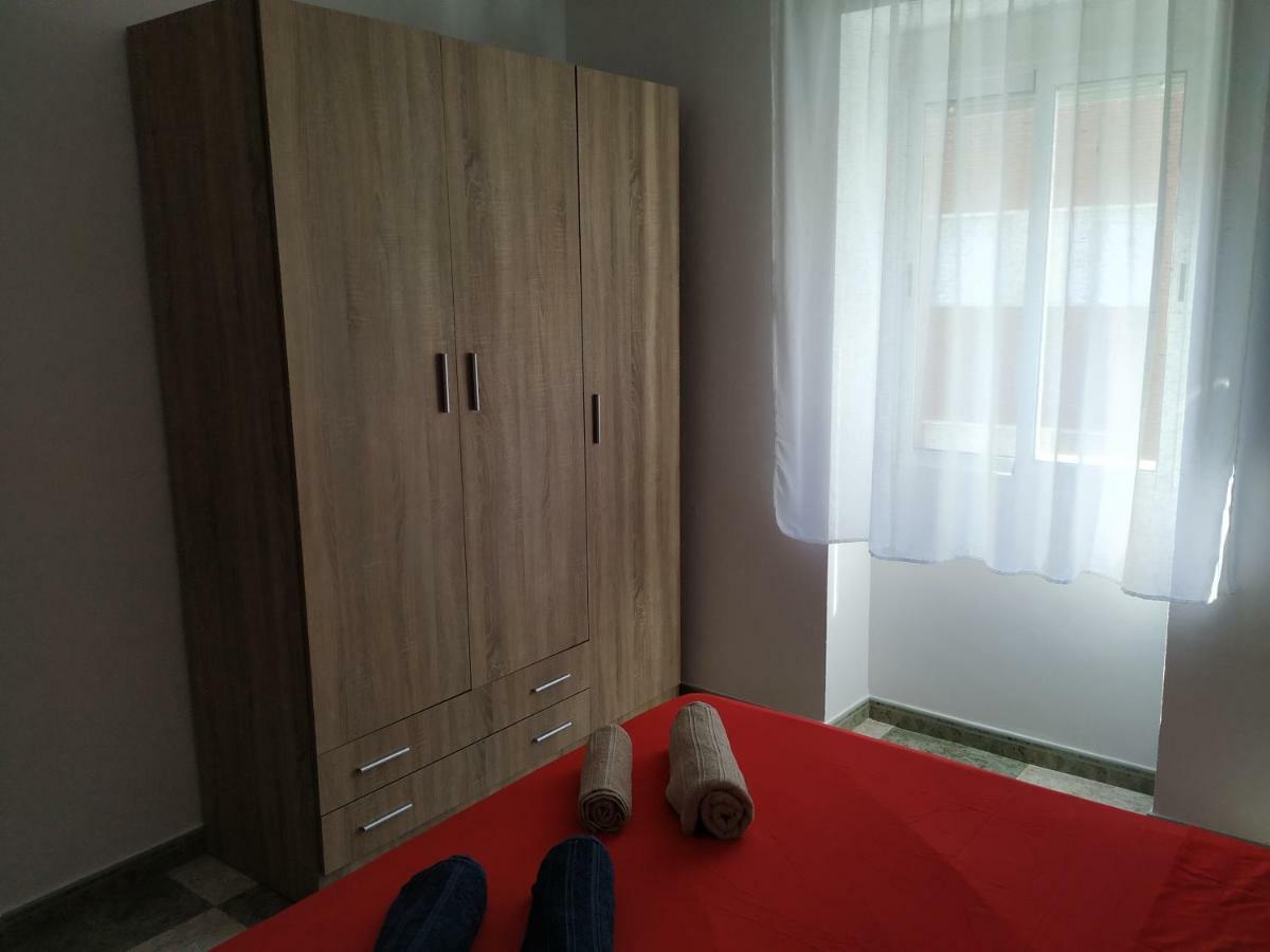 Altillo 25 Garaje Y Wifi Gratis Cordoba Exterior photo